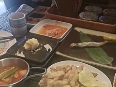 -牛焱·和牛烧肉(五大道店)