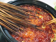 -钢管厂歆瑞源油卤串串香(春熙路太古里店)