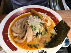 -雷门拉面店(新光天地店)