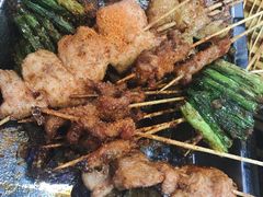-阿姨小肉摊(同济西苑店)