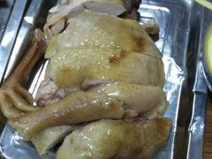东乡白斩鸡-马学武手抓美食(下南关总店)
