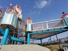 -季高兔窝窝亲子园(上海薰衣草公园店)