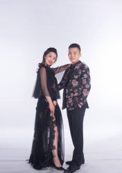 -挪娅婚纱摄影皇家会所