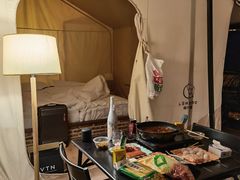 -北京山里寒舍度假酒店