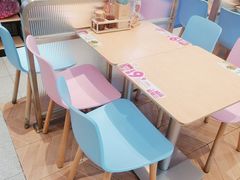 -小杨生煎(周浦万达店)