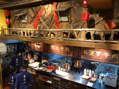 -今邕烧烤(西大店)