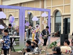 -百联奥特莱斯广场(南京店)