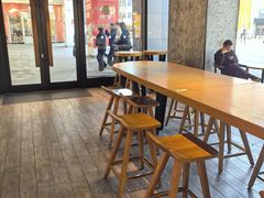 -星巴克(上海浦东禹悦汇店)