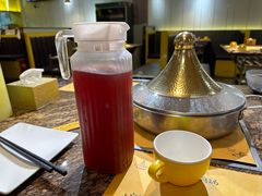 -黄记煌三汁焖锅(崇文门店)