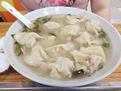 -小秋水饺(大成路总店)