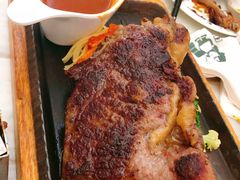 -翠华餐厅(香港国际机场店)