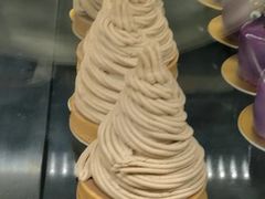 熱情菓栗子饼-Passion by Gerard Dubois