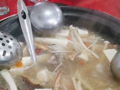 -花苑美食横琴生蚝火锅(拱北粤华路店)