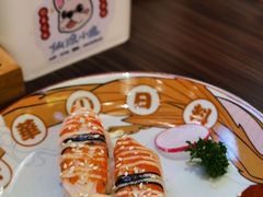 -仙隐小鹿中华料理(南宁万象城店)