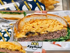 -蛋魂EGGSOUL(洪武创始店)