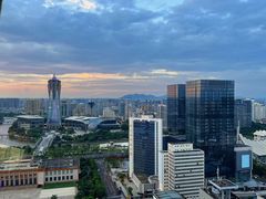 -Hi City·城市之巅