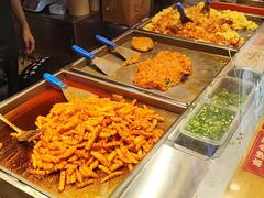 -丁家坡洋芋·观音桥好吃街A区(全国总店)