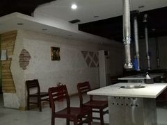 -小科自助海鲜烧肉(高区店)