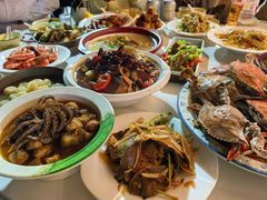 -秦皇岛阿尔卡迪亚滨海度假酒店