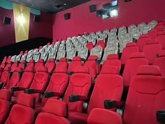 -AMG海上明珠影城(上海环球港RealDCinema店)