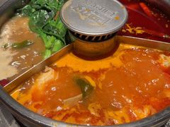 -巴奴毛肚火锅(京西大悦城店)