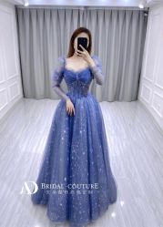 点击看大图 -艾朵婚纱