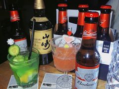 -新雅图酒吧