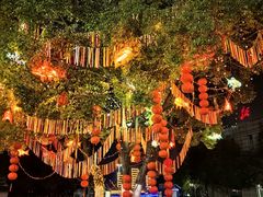 -绮园景区