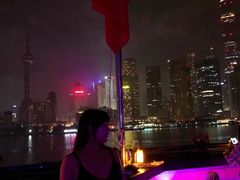 -外滩8号 whisky bar(金延大厦店)