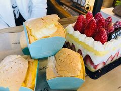 -FASHION BAKERY法森贝克(新德路店)