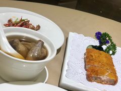 -庄氏祥记家常食府(国瑞建材家居博览中心店)