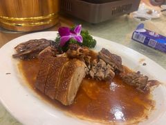 -鹏城人家海鲜酒家·23年老字号(较场尾店)