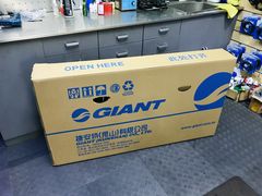 -GIANT捷安特自行车专卖店(金桥台儿庄路店)