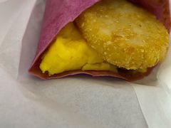-麦当劳(田林好又多店)