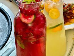 -芭夯兔·兔肉汤锅(新都店)