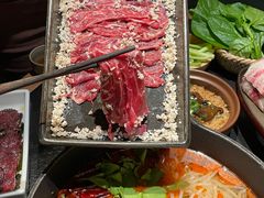 -大龙燚·旷野鲜火锅(广州首店)