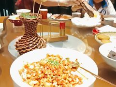 -火宫殿·湘菜小吃·商务宴请·生日聚会(市府店)