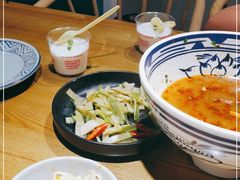 -山丹丹西北菜(金贸大厦店)