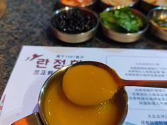 -兰正韩·韩国料理(春熙路店)
