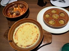 -萨莉亚意式餐厅(杭州西溪龙湖天街店)