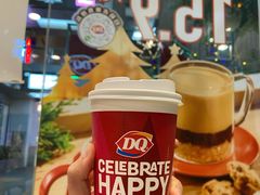 -DQ·蛋糕·冰淇淋(大宁国际商业广场店)