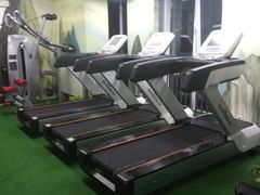 -红山会健身·普拉提(广安门店)
