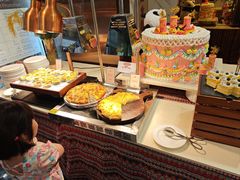 -帝豪酒店•马可勃罗西餐厅