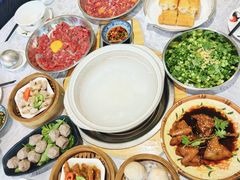 -丰尔粥食·粥底火锅(大良总店)