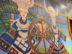 -亮欢寨酸汤鱼(沙冲路店)