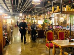 -玖壹咖啡(临河街店)