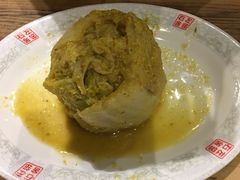 -左邻右舍褡裢火烧(石榴园店)