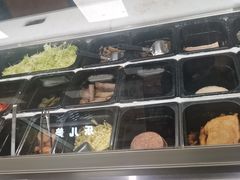-赛百味SUBWAY(马台街店)
