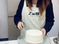 -ZUO无作不乐烘焙课堂(国贸城店)