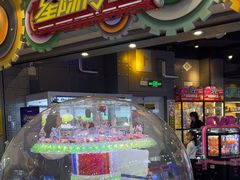-星际传奇(观澜湖新城店)